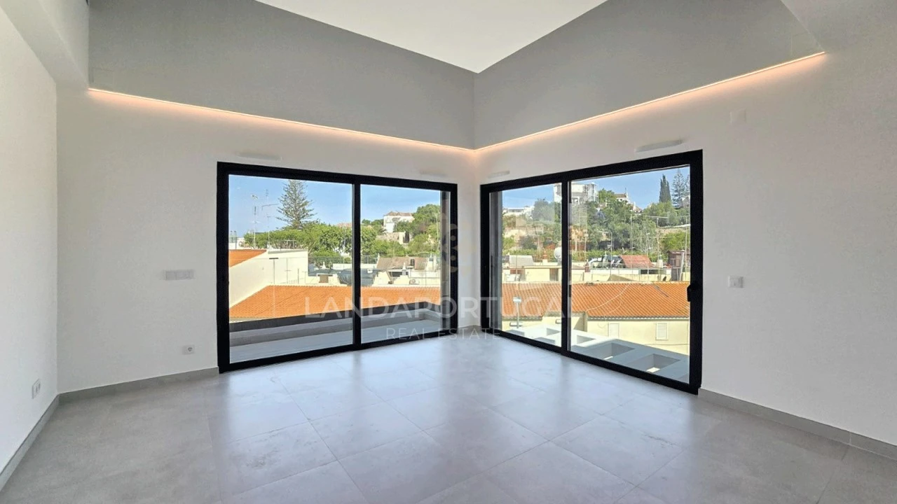 Apartamento T3 para Venda em Tavira (Santa Maria e Santiago) Foto 6