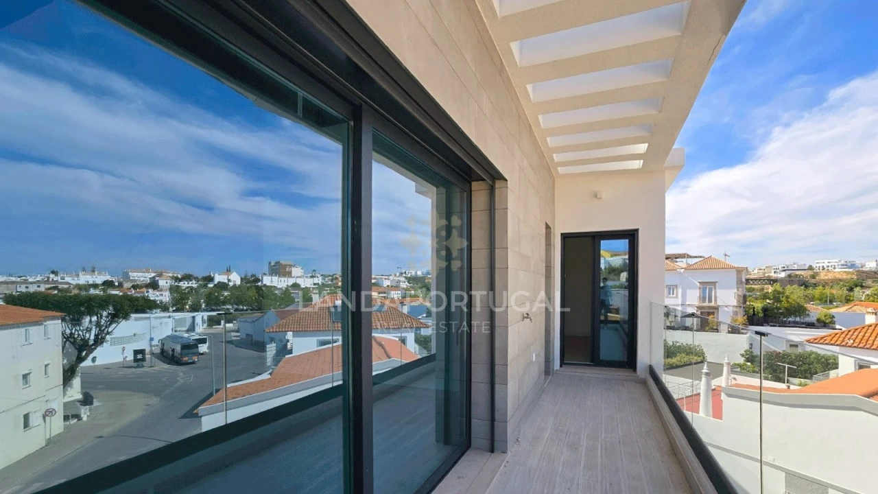 Apartamento T3 para Venda em Tavira (Santa Maria e Santiago) Foto 7