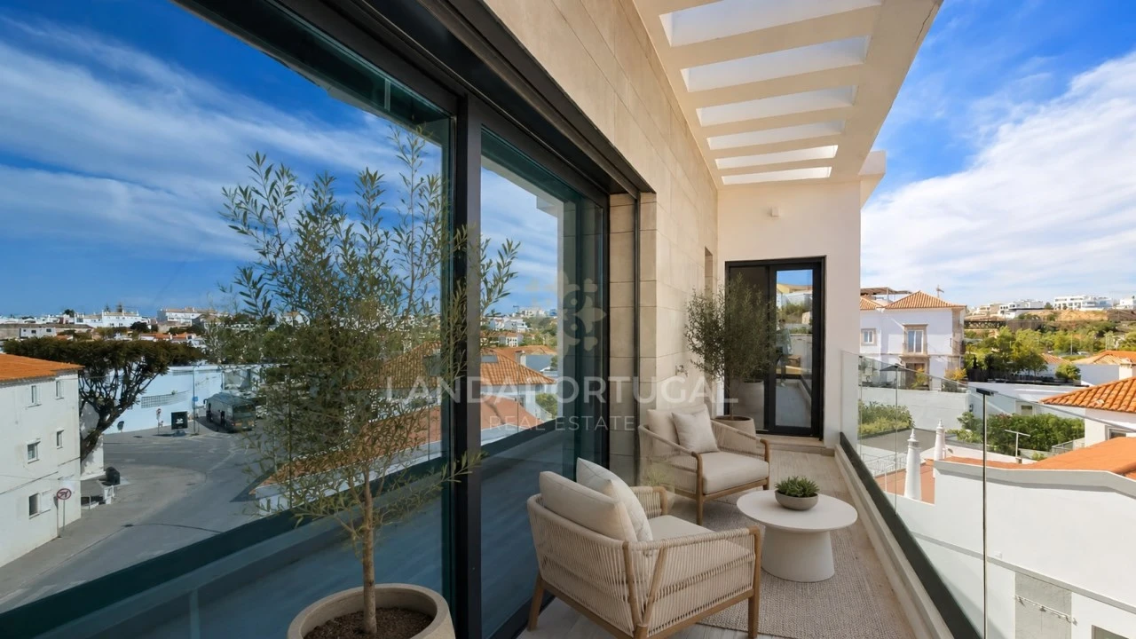 Apartamento T3 para Venda em Tavira (Santa Maria e Santiago) Foto 8