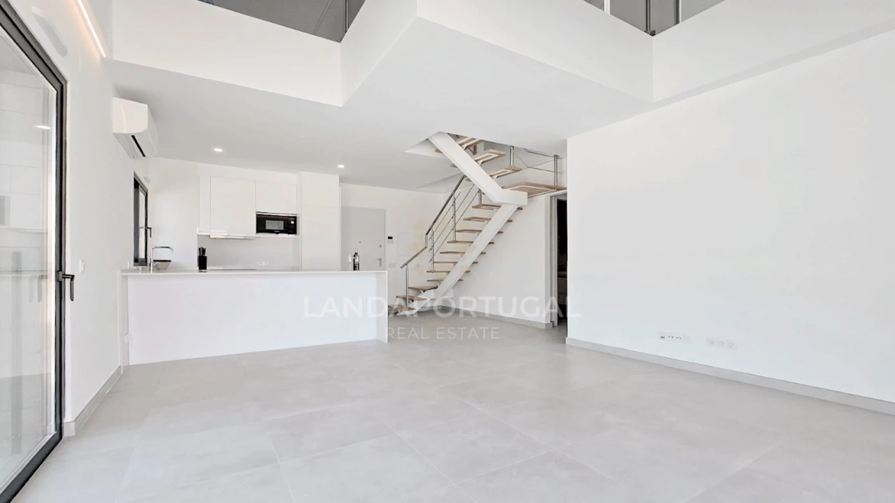 Apartamento T3 para Venda em Tavira (Santa Maria e Santiago) Foto 9