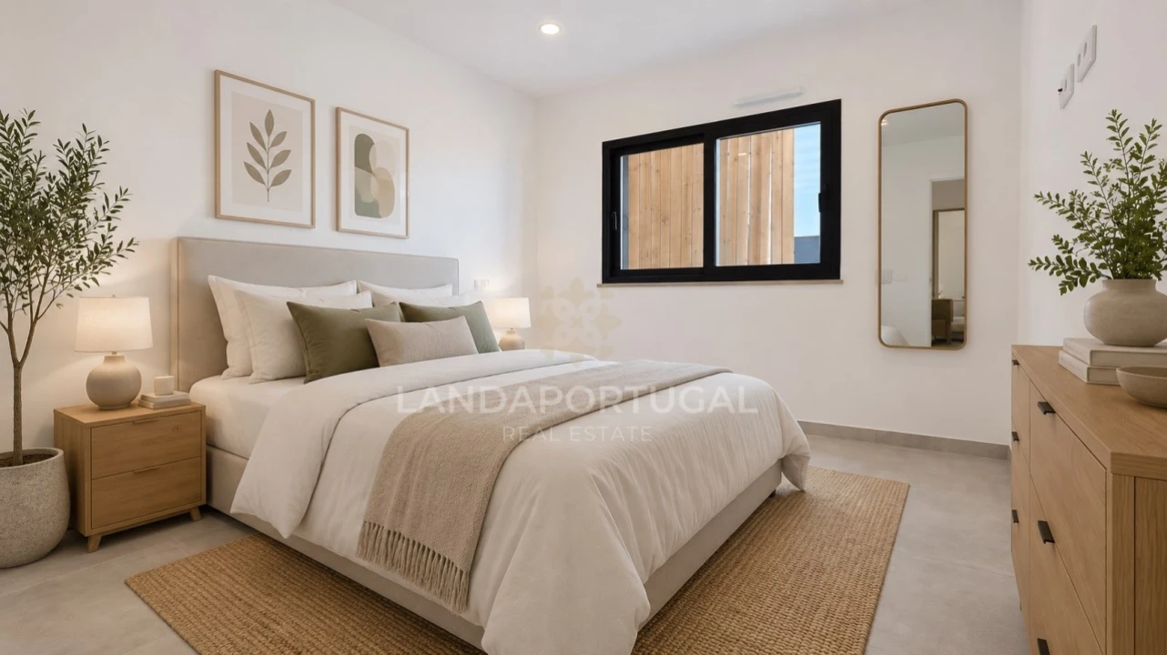 Apartamento T3 para Venda em Tavira (Santa Maria e Santiago) Foto 11