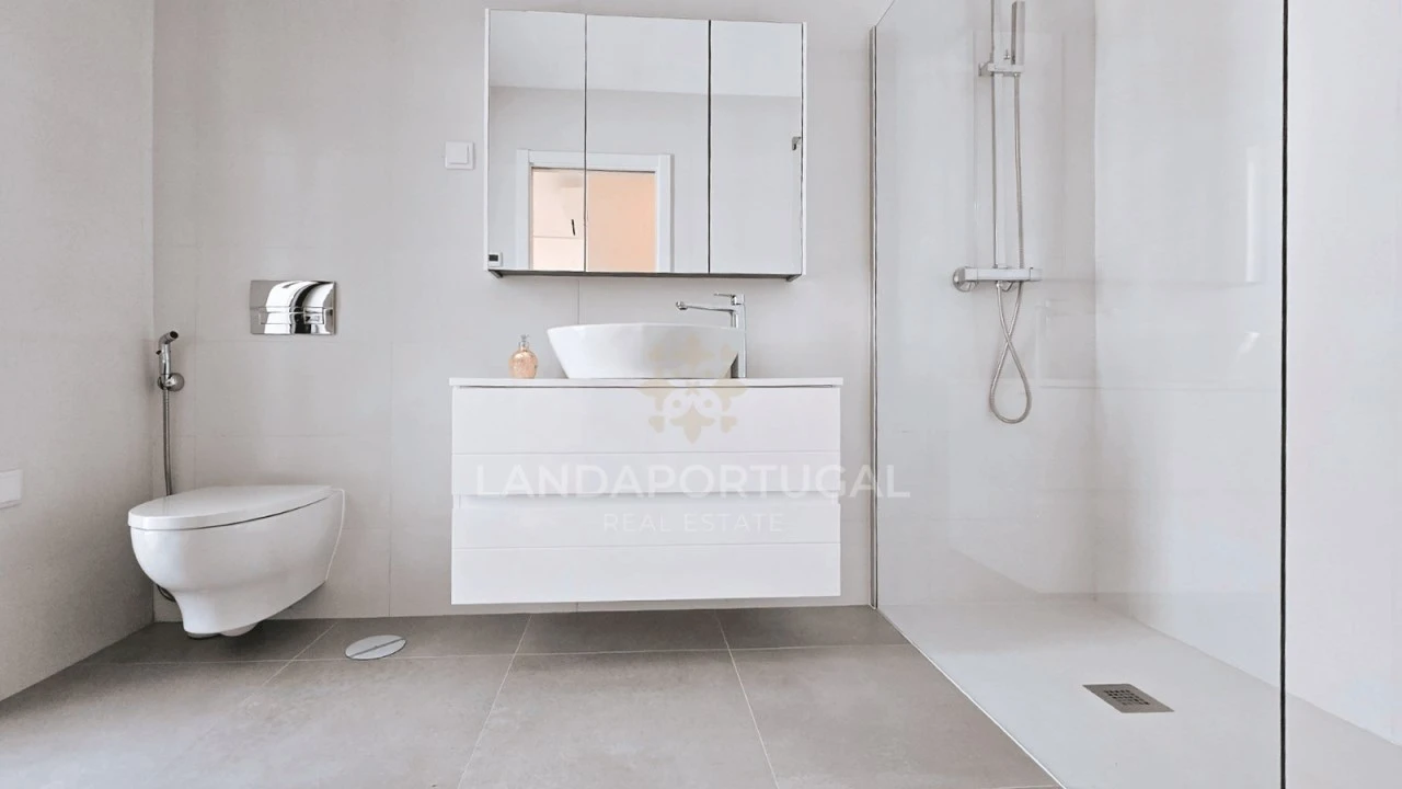 Apartamento T3 para Venda em Tavira (Santa Maria e Santiago) Foto 18