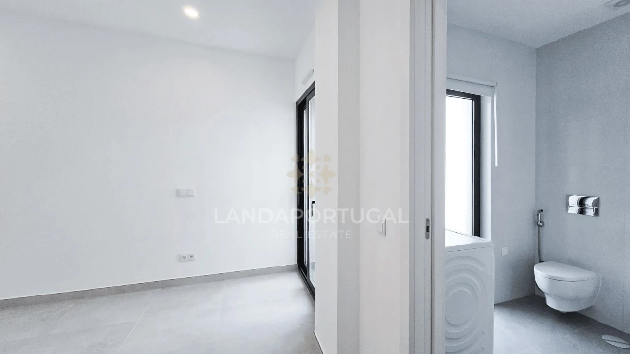 Apartamento T3 para Venda em Tavira (Santa Maria e Santiago) Foto 16