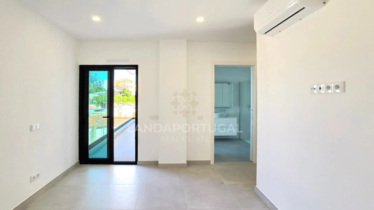 Apartamento T3 para Venda em Tavira (Santa Maria e Santiago) Foto 20