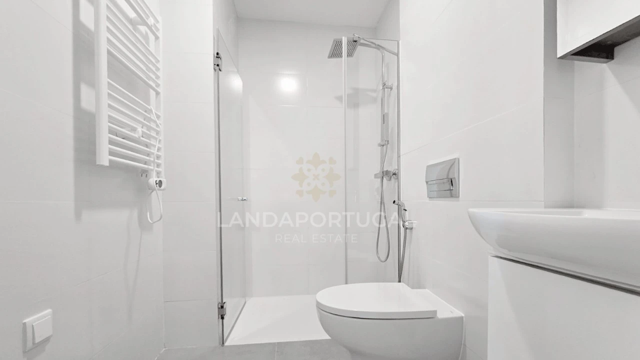 Apartamento T3 para Venda em Tavira (Santa Maria e Santiago) Foto 13