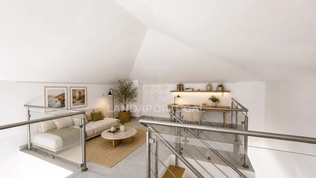 Apartamento T3 para Venda em Tavira (Santa Maria e Santiago) Foto 22