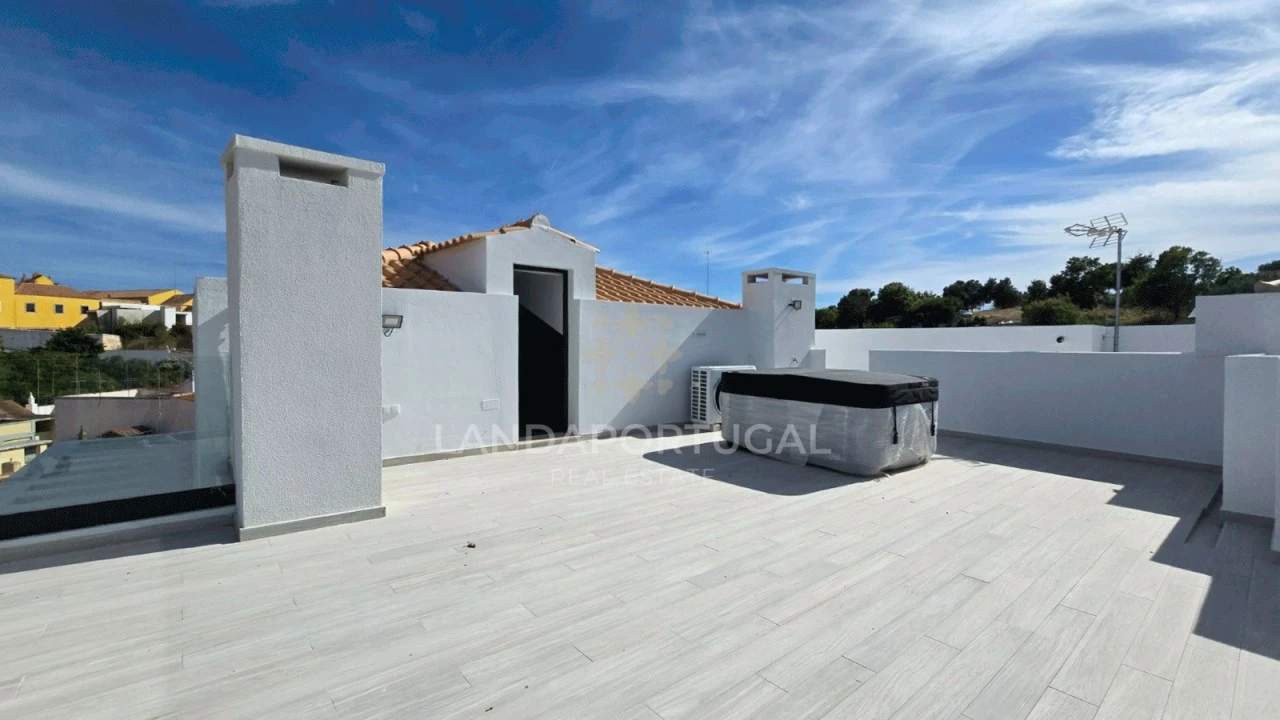 Apartamento T3 para Venda em Tavira (Santa Maria e Santiago) Foto 23