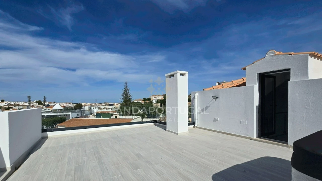 Apartamento T3 para Venda em Tavira (Santa Maria e Santiago) Foto 25