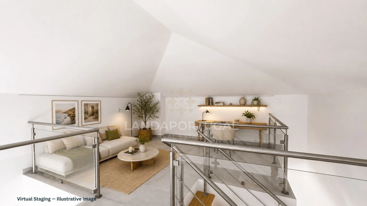 Apartamento T3 para Venda em Tavira (Santa Maria e Santiago) Foto 20