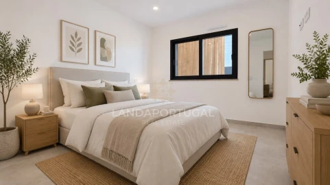 Apartamento T3 para Venda em Tavira (Santa Maria e Santiago)