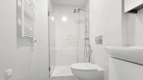 Apartamento T3 para Venda em Tavira (Santa Maria e Santiago)
