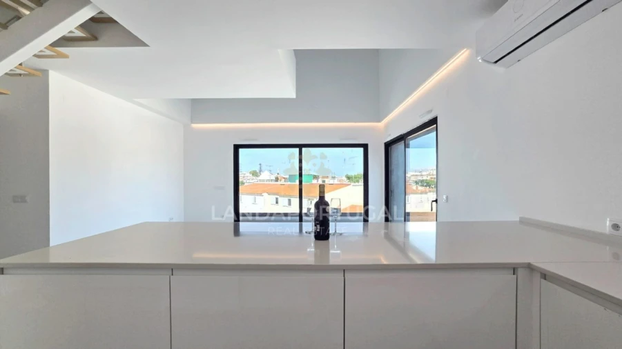 Apartamento T3 para Venda em Tavira (Santa Maria e Santiago) Foto 4