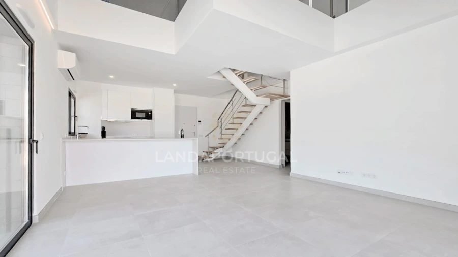 Apartamento T3 para Venda em Tavira (Santa Maria e Santiago) Foto 9
