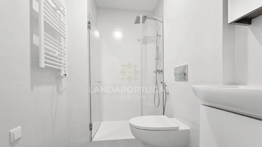 Apartamento T3 para Venda em Tavira (Santa Maria e Santiago) Foto 13
