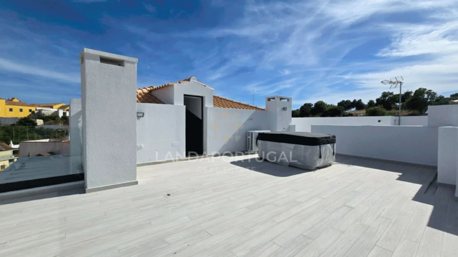 Apartamento T3 para Venda em Tavira (Santa Maria e Santiago) Foto 23