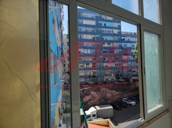 Apartamento T1 para Venda em Venteira Foto 19