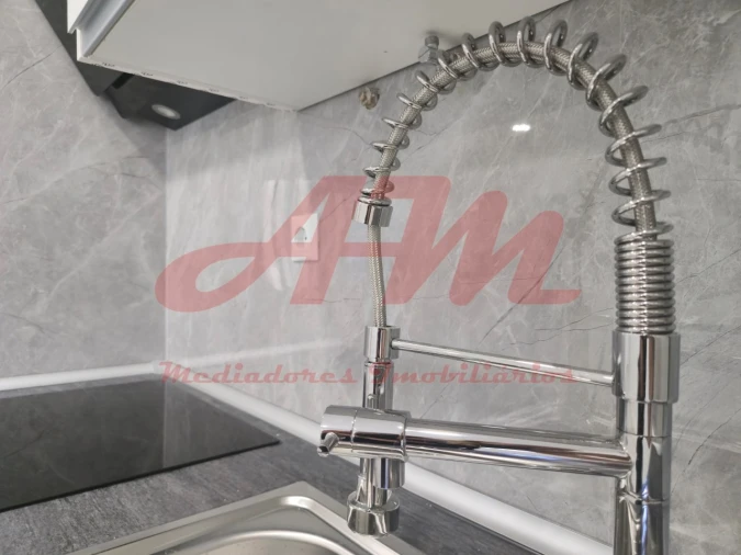 Apartamento T1 para Venda em Venteira Foto 8