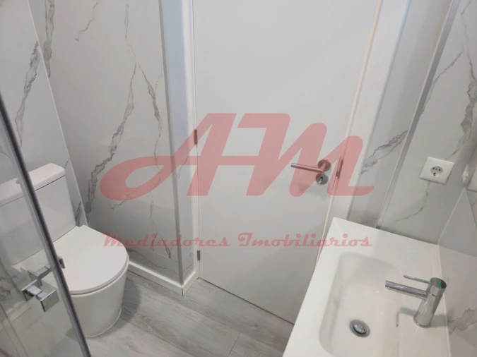 Apartamento T1 para Venda em Venteira Foto 25