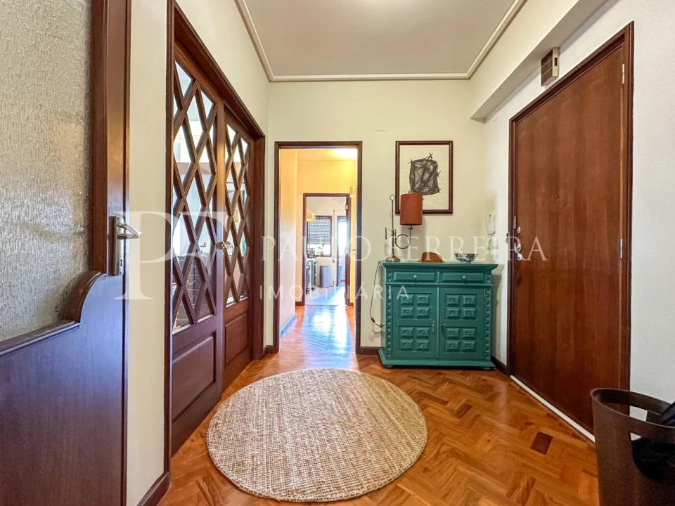 Apartamento T3 para Arrendamento em Vila Nova de Famalicão e Calendário Foto 3