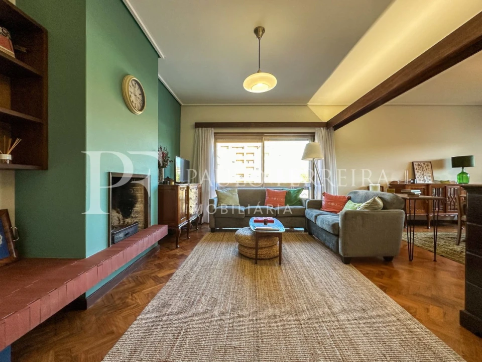 Apartamento T3 para Arrendamento em Vila Nova de Famalicão e Calendário Foto 4