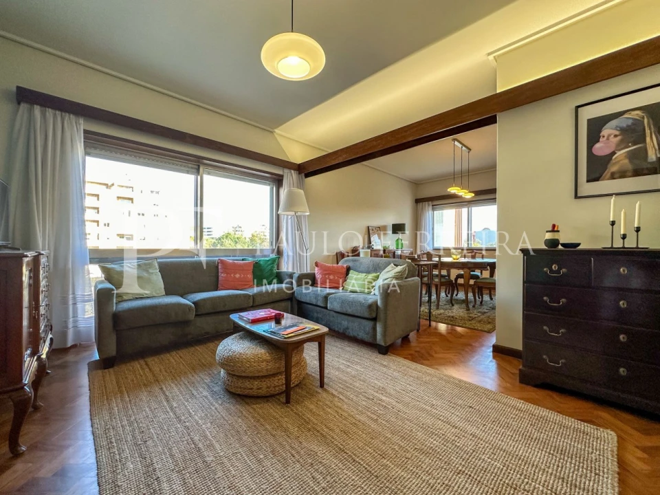 Apartamento T3 para Arrendamento em Vila Nova de Famalicão e Calendário Foto 5