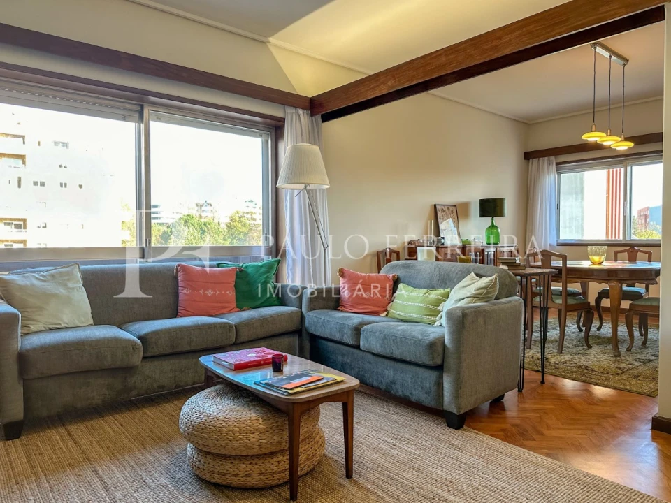 Apartamento T3 para Arrendamento em Vila Nova de Famalicão e Calendário Foto 6
