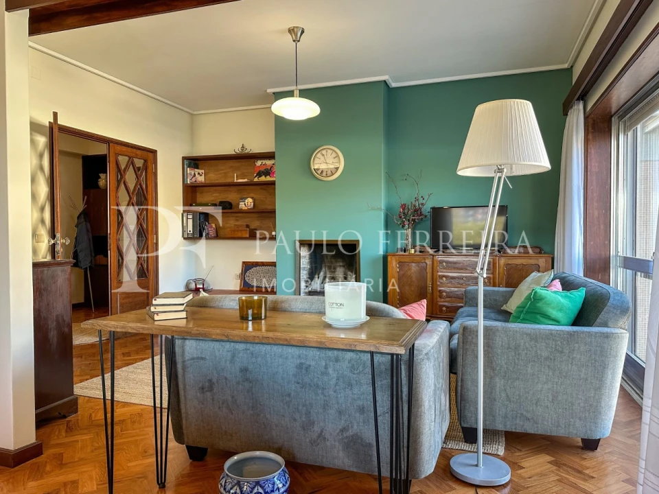 Apartamento T3 para Arrendamento em Vila Nova de Famalicão e Calendário Foto 8
