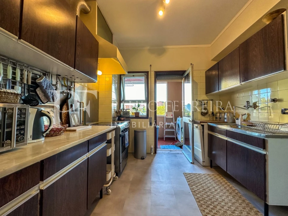 Apartamento T3 para Arrendamento em Vila Nova de Famalicão e Calendário Foto 9
