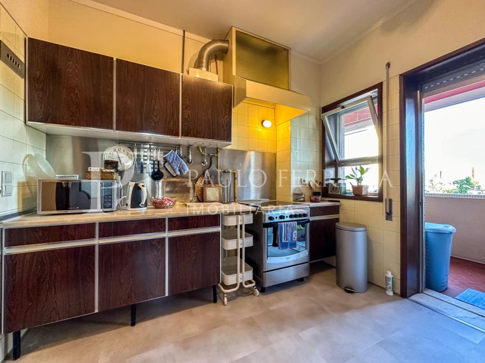 Apartamento T3 para Arrendamento em Vila Nova de Famalicão e Calendário Foto 11