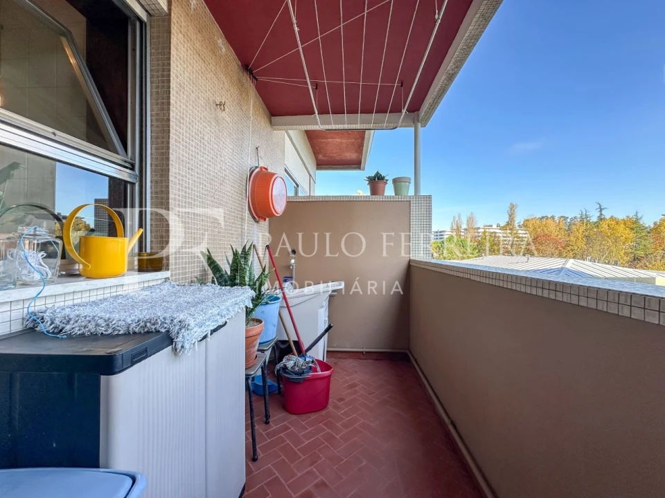 Apartamento T3 para Arrendamento em Vila Nova de Famalicão e Calendário Foto 13