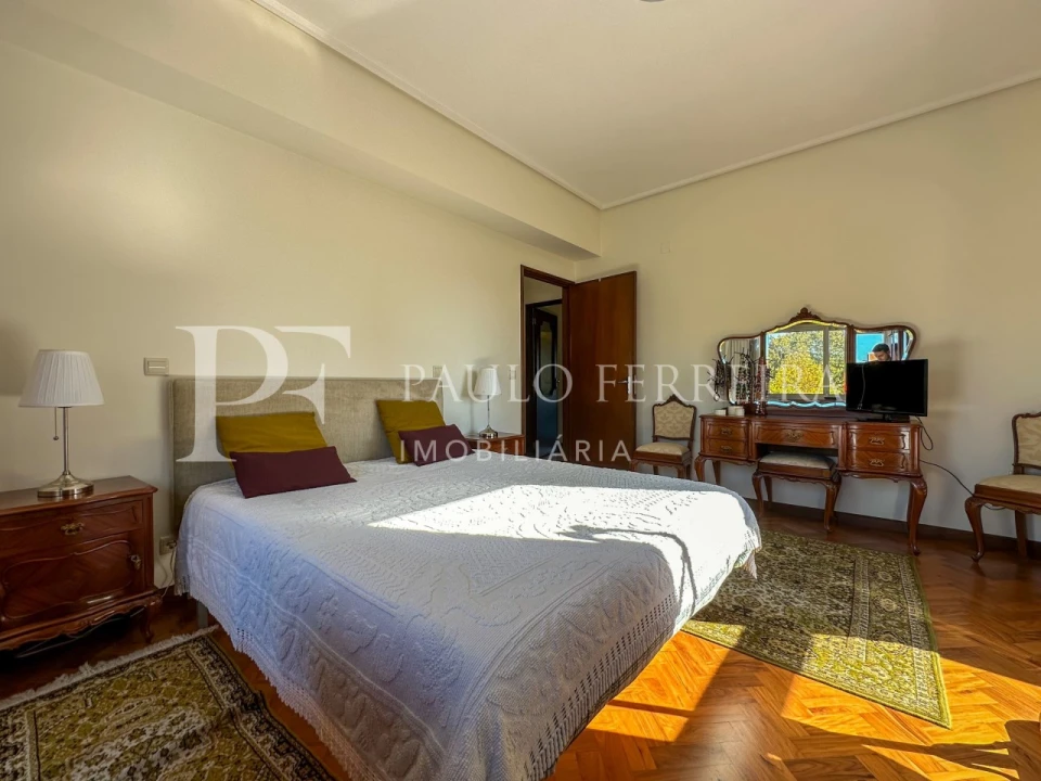 Apartamento T3 para Arrendamento em Vila Nova de Famalicão e Calendário Foto 15