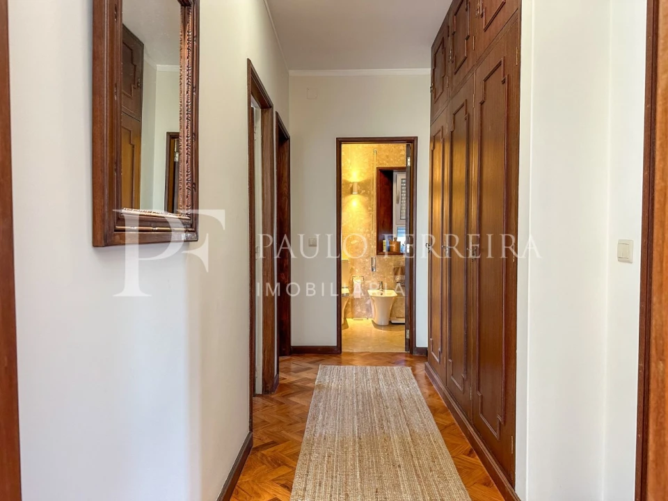Apartamento T3 para Arrendamento em Vila Nova de Famalicão e Calendário Foto 19