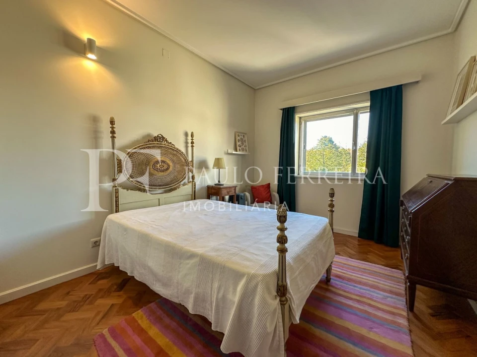 Apartamento T3 para Arrendamento em Vila Nova de Famalicão e Calendário Foto 20