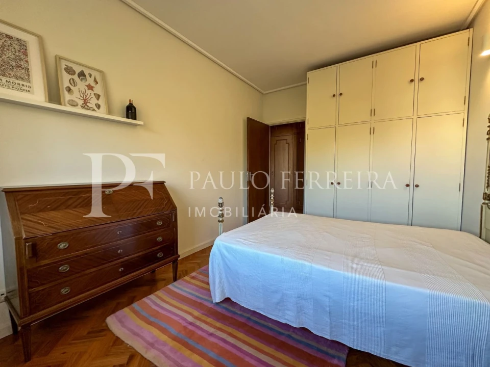 Apartamento T3 para Arrendamento em Vila Nova de Famalicão e Calendário Foto 21