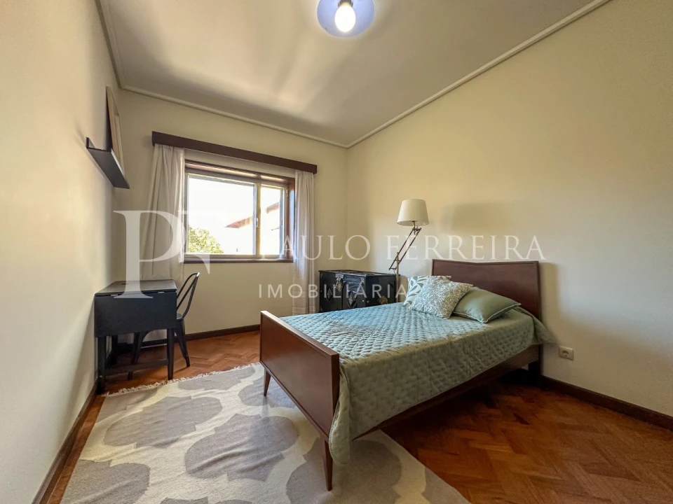 Apartamento T3 para Arrendamento em Vila Nova de Famalicão e Calendário Foto 22