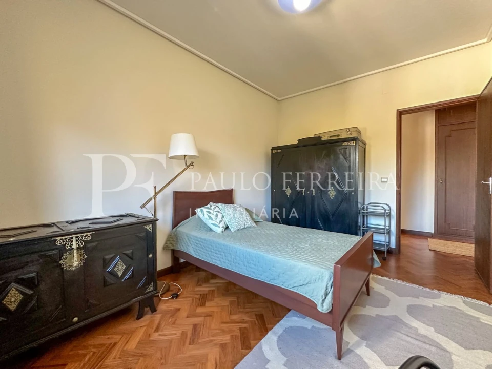 Apartamento T3 para Arrendamento em Vila Nova de Famalicão e Calendário Foto 23