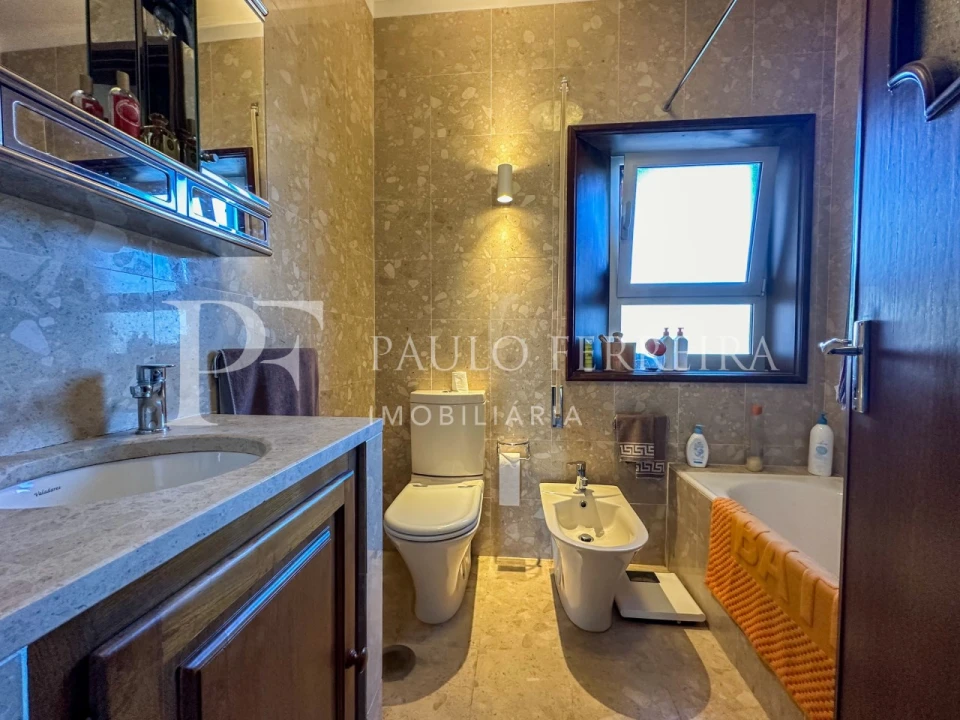 Apartamento T3 para Arrendamento em Vila Nova de Famalicão e Calendário Foto 24