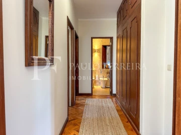 Apartamento T3 para Arrendamento em Vila Nova de Famalicão e Calendário