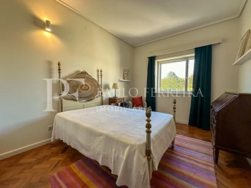 Apartamento T3 para Arrendamento em Vila Nova de Famalicão e Calendário