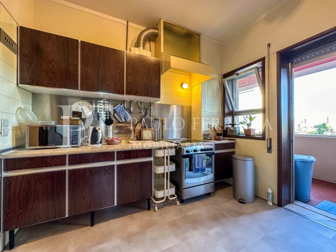 Apartamento T3 para Arrendamento em Vila Nova de Famalicão e Calendário Foto 11