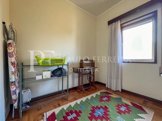 Apartamento T3 para Arrendamento em Vila Nova de Famalicão e Calendário Foto 25
