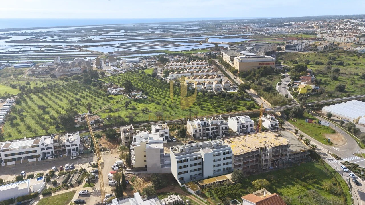 Apartamento T2 para Venda em Tavira (Santa Maria e Santiago) Foto 7