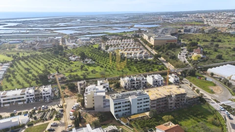 Apartamento T2 para Venda em Tavira (Santa Maria e Santiago)