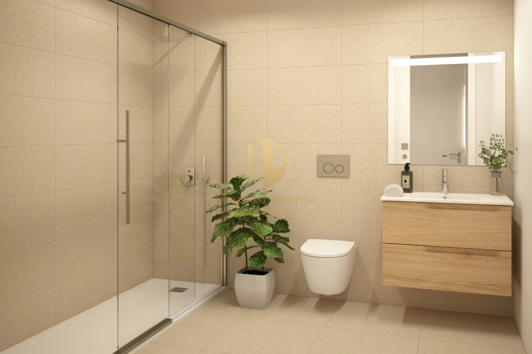 Apartamento T2 para Venda em Tavira (Santa Maria e Santiago) Foto 5