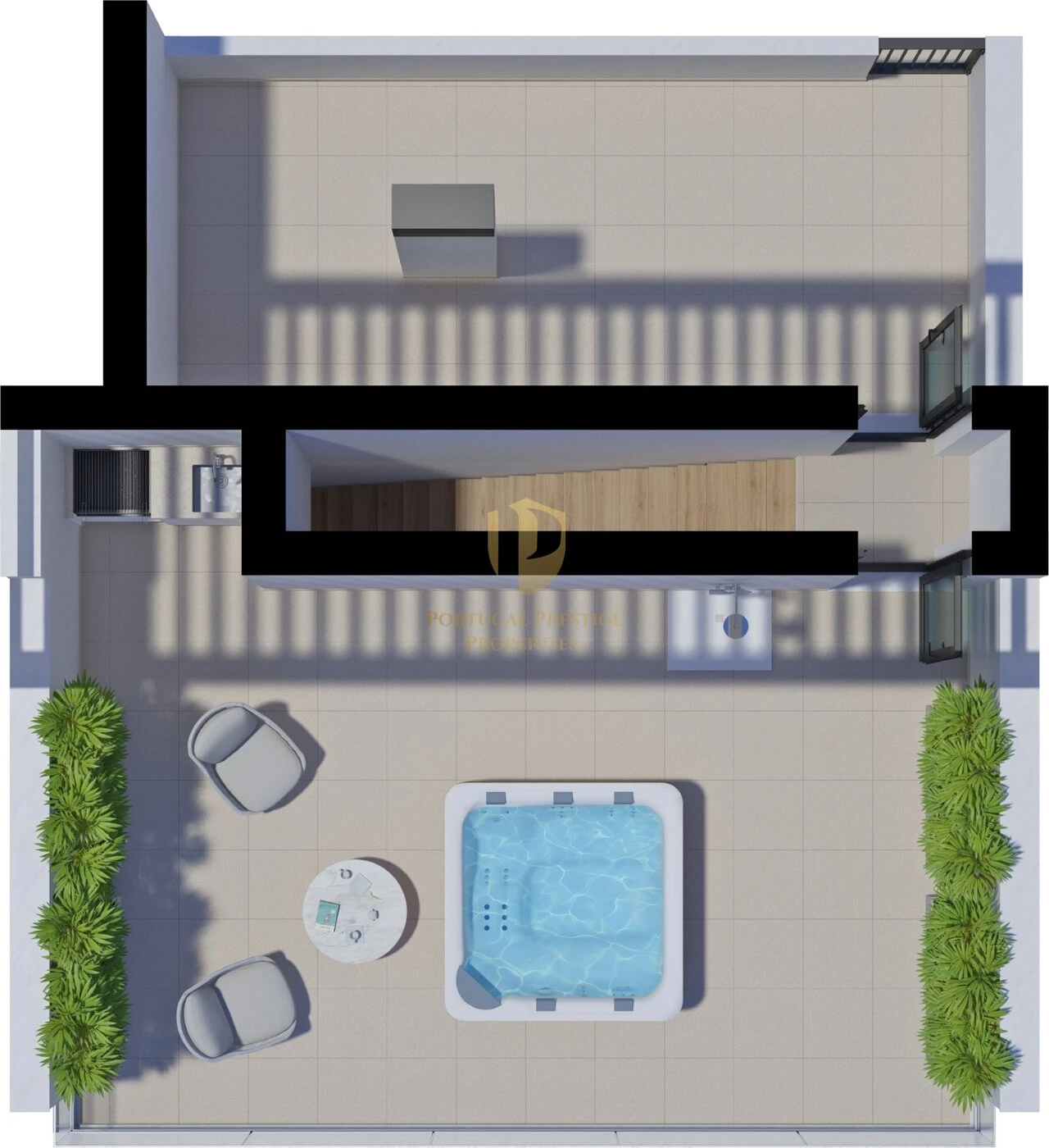 Apartamento T2 para Venda em Tavira (Santa Maria e Santiago) Foto 7