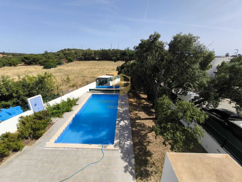 Moradia T3 para Venda em Castro Marim Foto 2