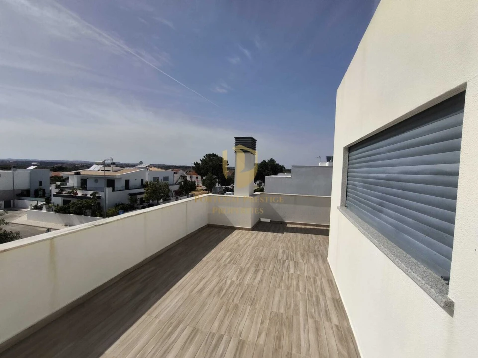 Moradia T3 para Venda em Castro Marim Foto 17