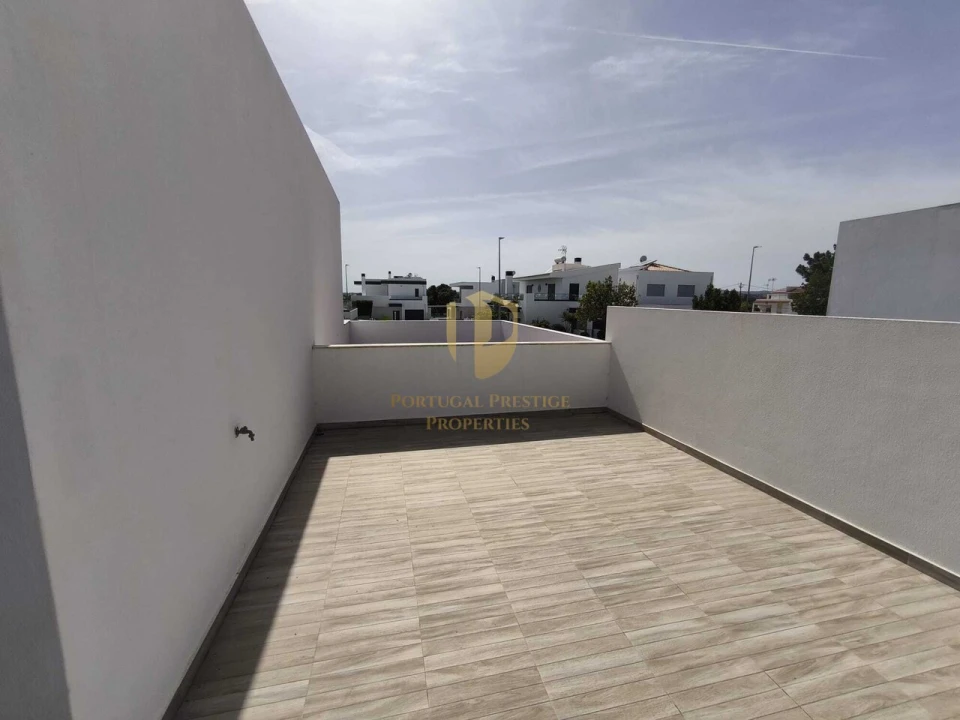 Moradia T3 para Venda em Castro Marim Foto 24