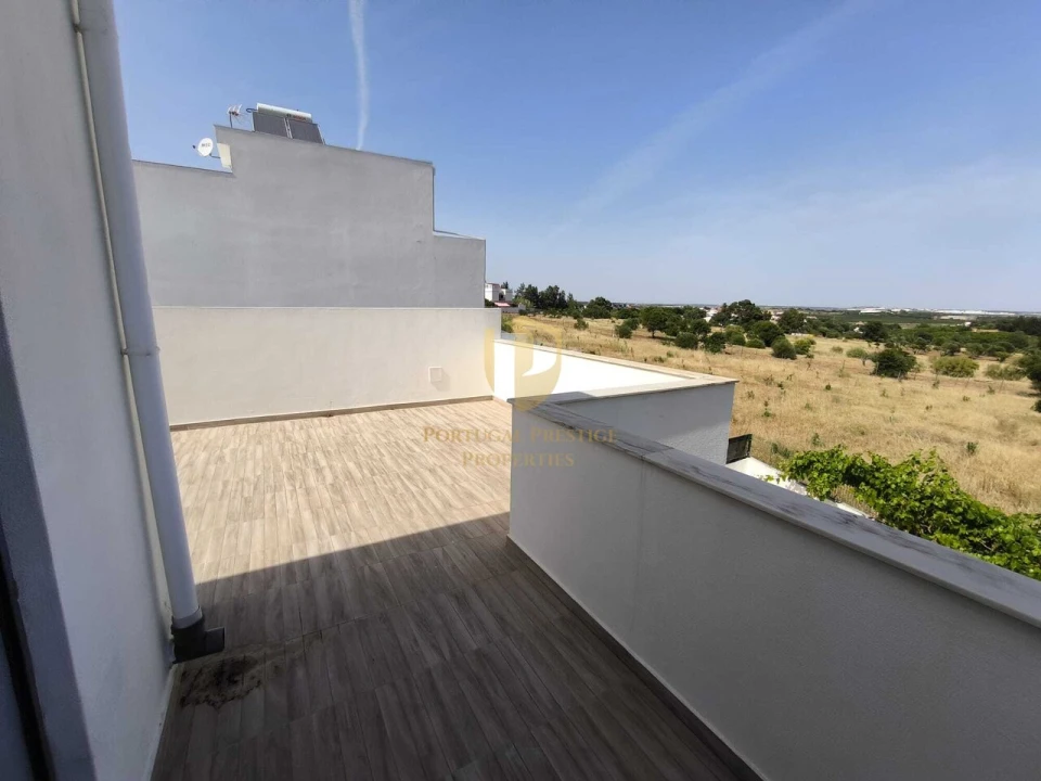 Moradia T3 para Venda em Castro Marim Foto 25