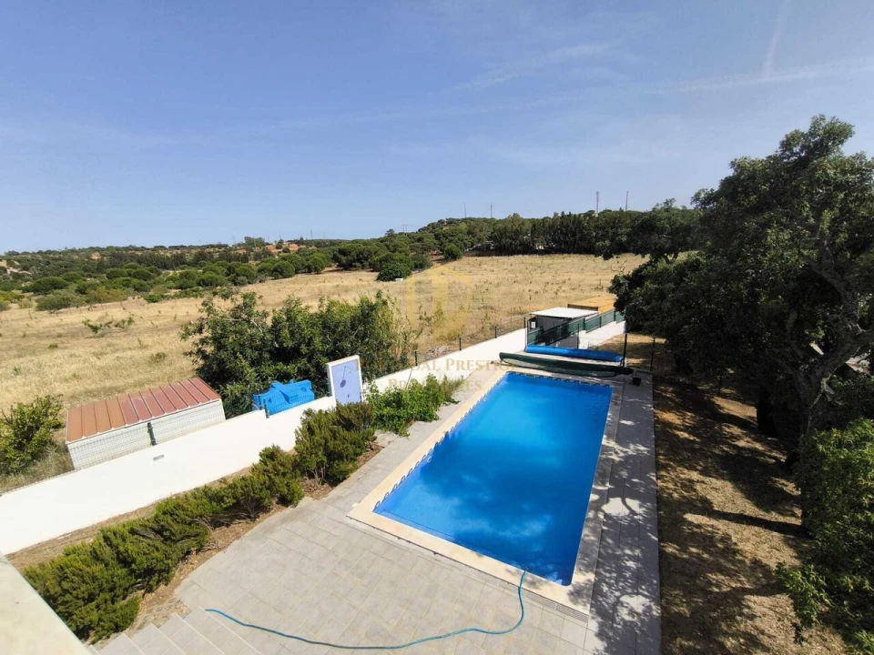 Moradia T3 para Venda em Castro Marim Foto 39